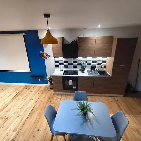 Loft Le Pop Art - Balneo - Cinema - Borne Arcade - Clim * Sainte-Livrade-sur-Lot